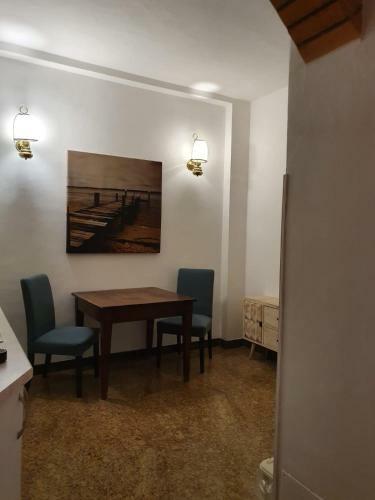 Bed & Breakfast Rigoletto