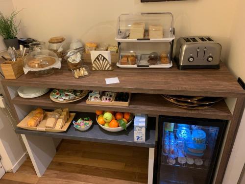 Bed & Breakfast Rigoletto