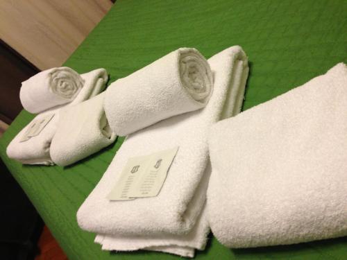 Bed & Breakfast Rigoletto