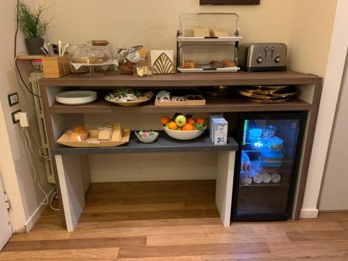 Bed & Breakfast Rigoletto