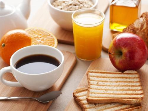 Bed & Breakfast Rigoletto