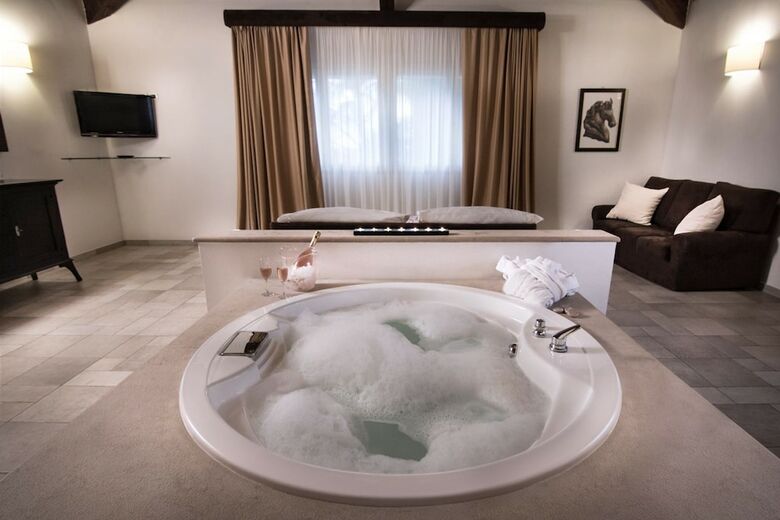 Bed & Breakfast Masseria Baroni Nuovi