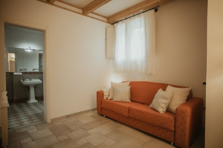 Bed & Breakfast Masseria Baroni Nuovi