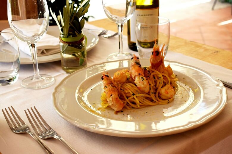 Bed & Breakfast Masseria Baroni Nuovi