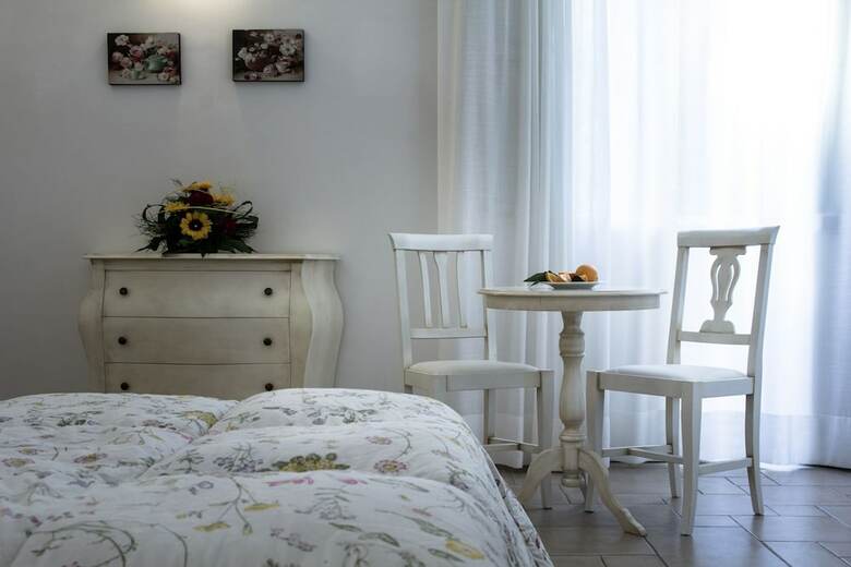Bed & Breakfast Masseria Baroni Nuovi