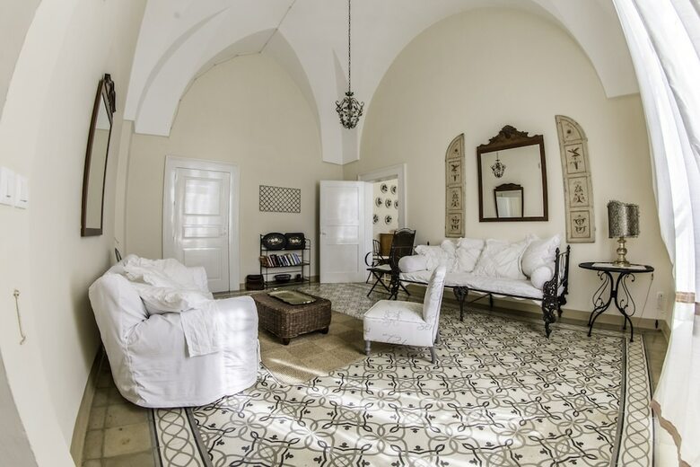 Bed & Breakfast Masseria Baroni Nuovi
