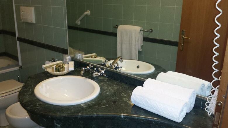 Hotel Due Colonne