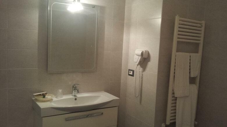 Hotel Due Colonne