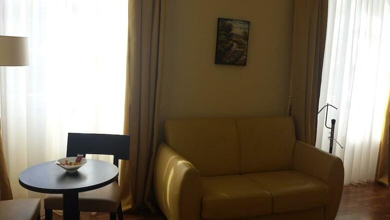 Hotel Due Colonne