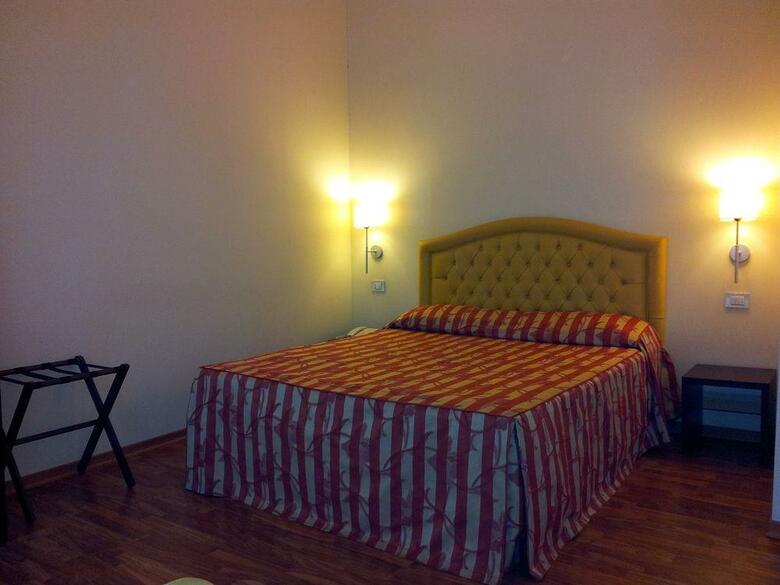 Hotel Due Colonne