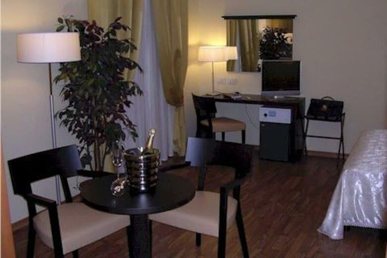 Hotel Due Colonne