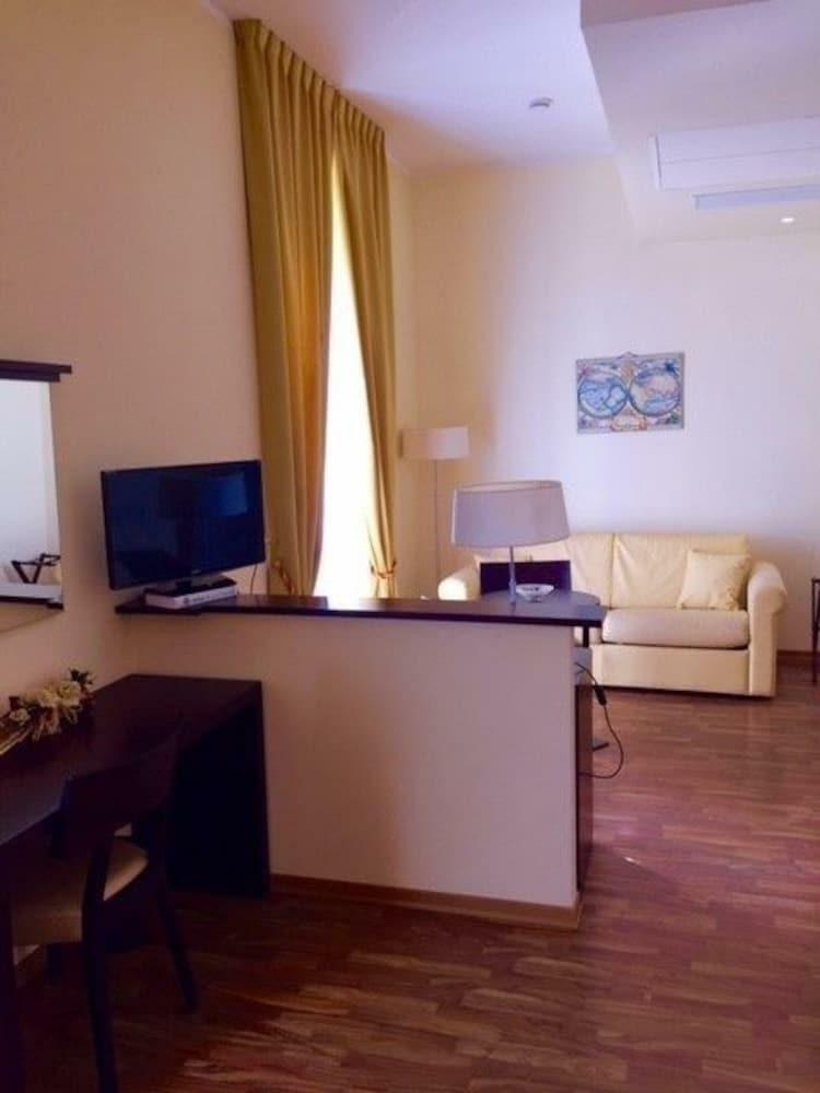 Hotel Due Colonne