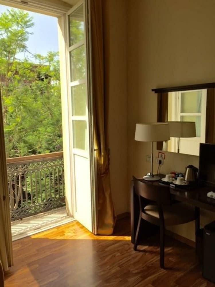 Hotel Due Colonne