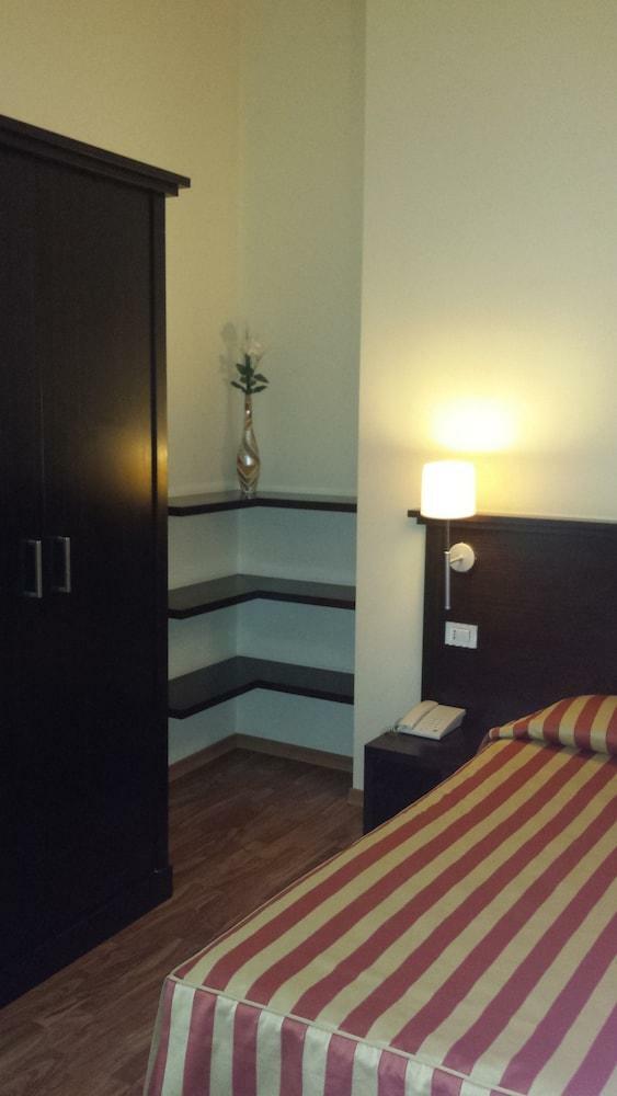 Hotel Due Colonne