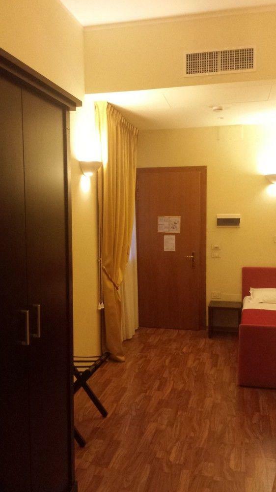 Hotel Due Colonne