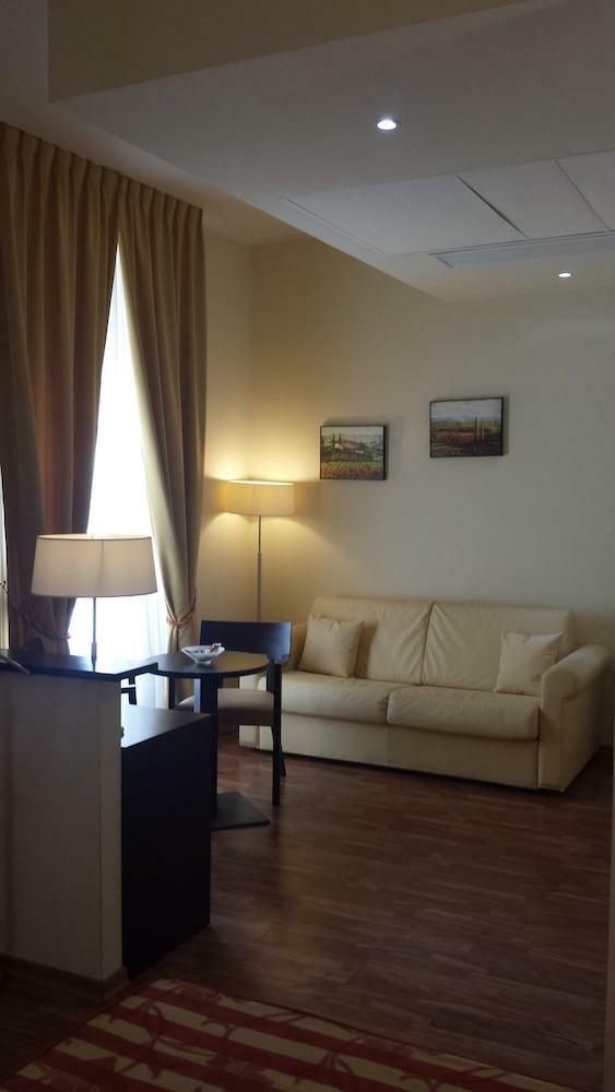 Hotel Due Colonne