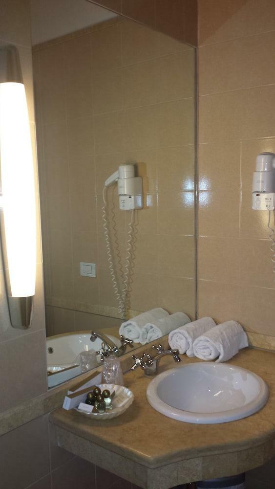 Hotel Due Colonne