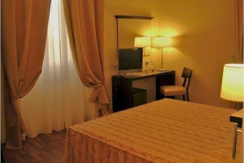 Hotel Due Colonne