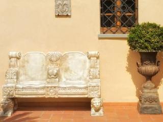 Bed & Breakfast Residenza Il Colle