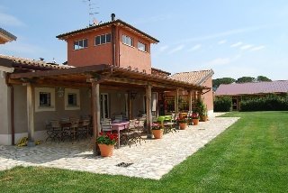 Residencia Country Resort Guadalupe