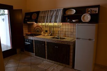 Bed & Breakfast La Tela Di Penelope