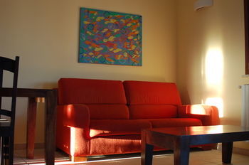 Bed & Breakfast La Tela Di Penelope