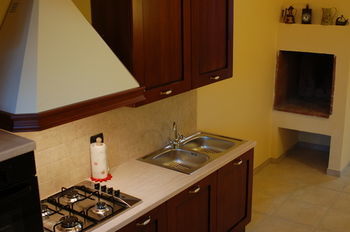 Bed & Breakfast La Tela Di Penelope