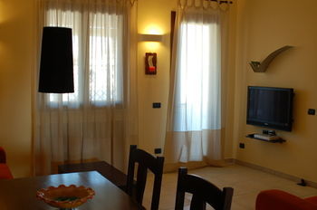 Bed & Breakfast La Tela Di Penelope