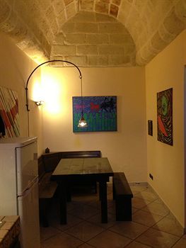 Bed & Breakfast La Tela Di Penelope