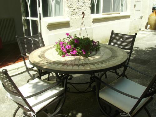 Bed & Breakfast Antica Villa La Viola