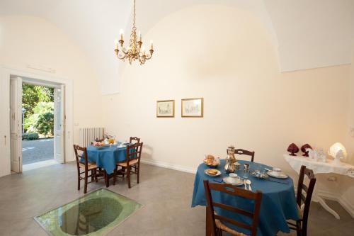 Bed & Breakfast Antica Villa La Viola