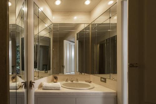 Bed & Breakfast Antica Villa La Viola