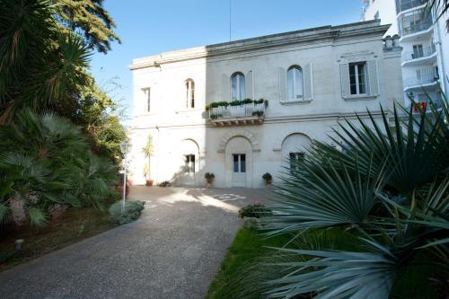 Bed & Breakfast Antica Villa La Viola