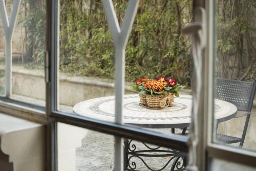 Bed & Breakfast Antica Villa La Viola