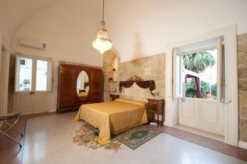 Bed & Breakfast Antica Villa La Viola