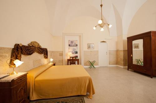 Bed & Breakfast Antica Villa La Viola