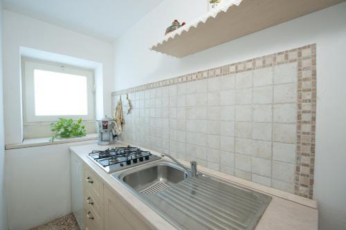 Bed & Breakfast Antica Villa La Viola