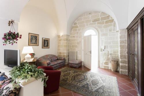 Bed & Breakfast Antica Villa La Viola