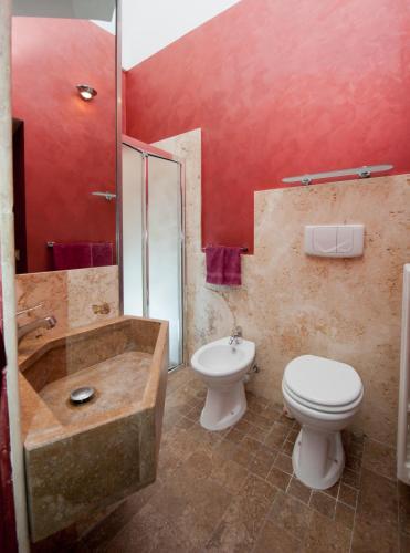 Bed & Breakfast Antica Villa La Viola