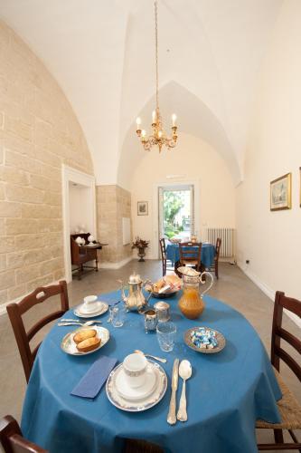 Bed & Breakfast Antica Villa La Viola