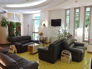 Lodi Hotel