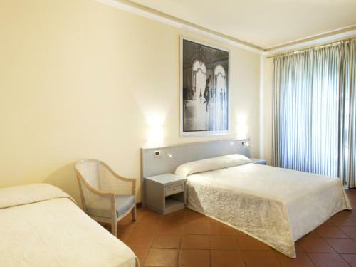 Hotel Mignon Forte Dei Marmi