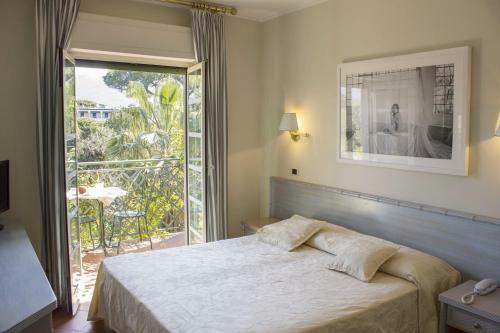 Hotel Mignon Forte Dei Marmi