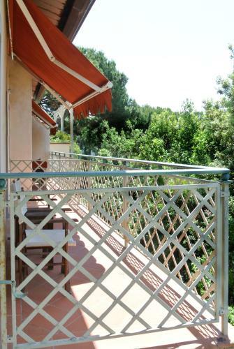 Hotel Mignon Forte Dei Marmi