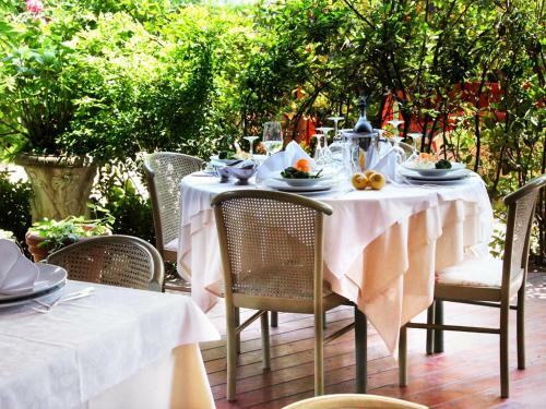 Hotel Mignon Forte Dei Marmi