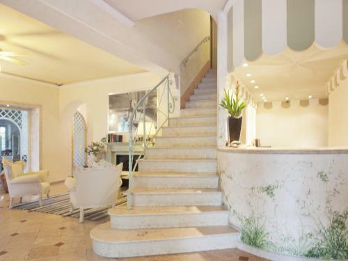 Hotel Mignon Forte Dei Marmi