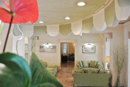 Hotel Mignon Forte Dei Marmi