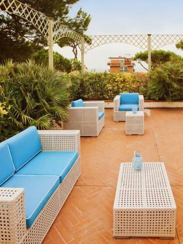 Hotel Mignon Forte Dei Marmi