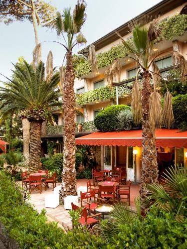 Hotel Mignon Forte Dei Marmi