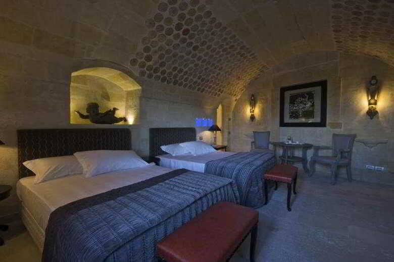 Hotel Palazzo Gattini